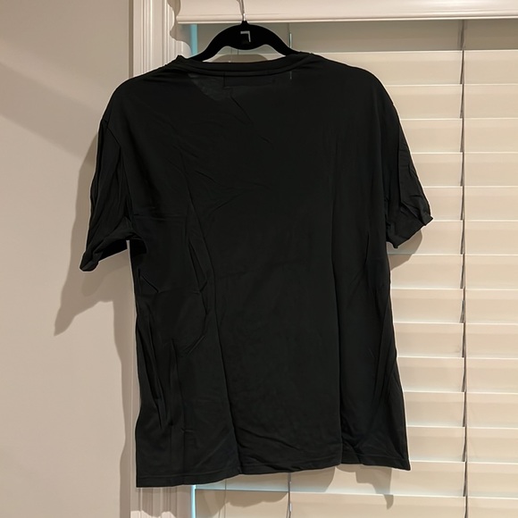 Daydreamer Rolling Stones Leopard Tongue shirt - Picture 6 of 6